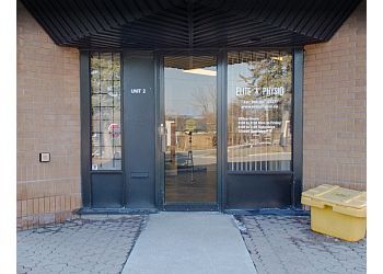 Clinic photo/Office of Dr. MICHAEL HOFSTATTER