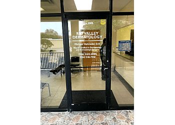 Clinic photo/Office of Dr. MICHAEL HOHNADEL