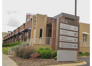 Clinic photo/Office of Dr. MICHAEL HUENEKE