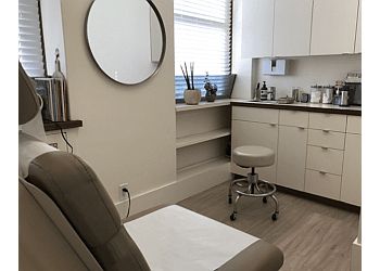 Clinic photo/Office of Dr. MICHAEL J. DANS