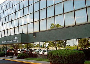 Clinic photo/Office of Dr. MICHAEL J. DOYLE