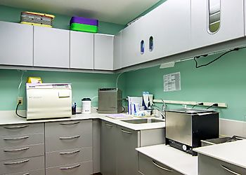 Clinic photo/Office of Dr. MICHAEL J ENGEL