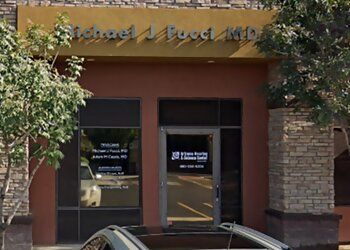 Clinic photo/Office of Dr. MICHAEL J. FUCCI