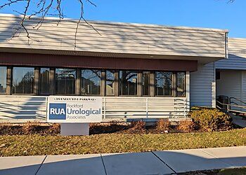 Clinic photo/Office of Dr. MICHAEL J. FUMO