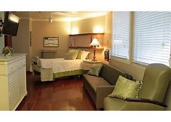 Clinic photo/Office of Dr. MICHAEL J JACKSON