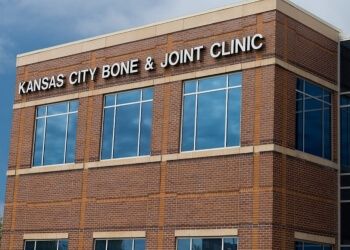 Clinic photo/Office of Dr. MICHAEL J. LATTEIER