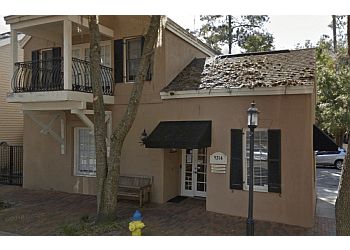 Clinic photo/Office of Dr. MICHAEL J. MARCHESE