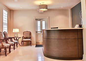 Clinic photo/Office of Dr. MICHAEL J. MCNULTY