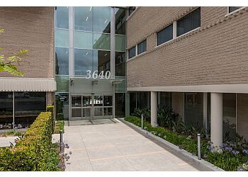 Clinic photo/Office of Dr. MICHAEL K. NEWMAN