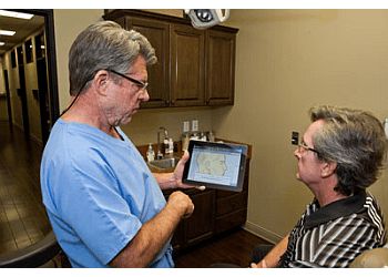 Clinic photo/Office of Dr. MICHAEL K.MCCRAY