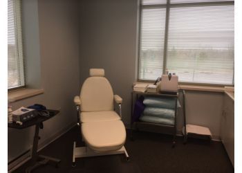 Clinic photo/Office of Dr. MICHAEL KOKAT