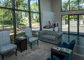 Clinic photo/Office of Dr. MICHAEL KOYFMAN