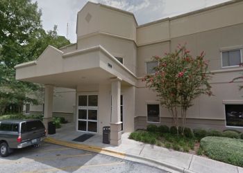 Clinic photo/Office of Dr. MICHAEL L. DOUSO