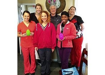 Clinic photo/Office of Dr. MICHAEL L. HUTCHINGS