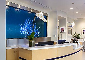 Clinic photo/Office of Dr. MICHAEL LAW