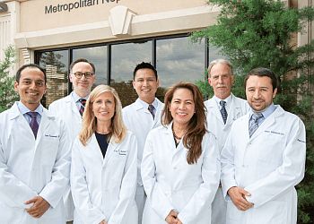 Clinic photo/Office of Dr. MICHAEL LEVIN