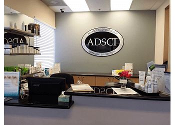 Clinic photo/Office of Dr. MICHAEL LIN