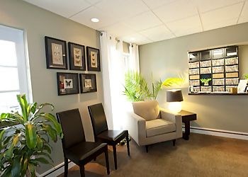 Clinic photo/Office of Dr. MICHAEL LUETHKE