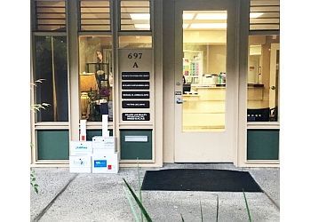 Clinic photo/Office of Dr. MICHAEL M. AMIRKIAI