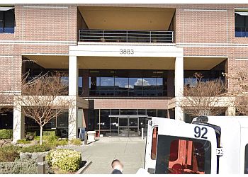 Clinic photo/Office of Dr. MICHAEL MAGNOTTI