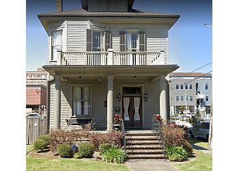 Clinic photo/Office of Dr. MICHAEL MAJOR