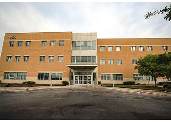 Clinic photo/Office of Dr. MICHAEL MARTIN HATCH