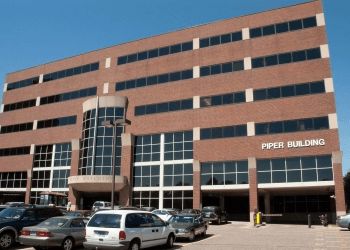 Clinic photo/Office of Dr. MICHAEL MCCUE