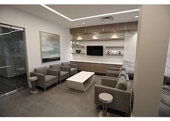 Clinic photo/Office of Dr. MICHAEL MCGUINESS