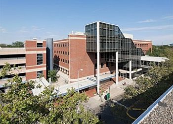 Clinic photo/Office of Dr. MICHAEL MEDVECKY