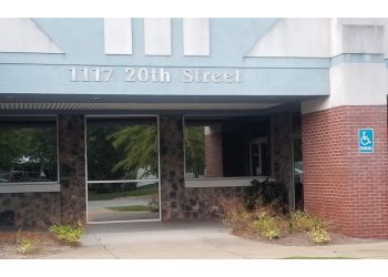 Clinic photo/Office of Dr. MICHAEL N. STEINBOOK