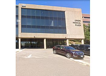 Clinic photo/Office of Dr. MICHAEL P. JOHNSON