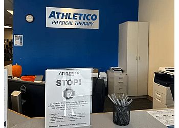 Clinic photo/Office of Dr. MICHAEL P.