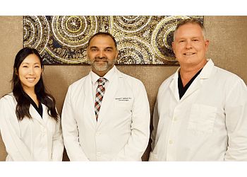 Clinic photo/Office of Dr. MICHAEL P. TABIBIAN