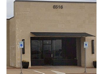 Clinic photo/Office of Dr. MICHAEL PICKRELL