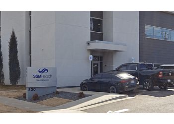 Clinic photo/Office of Dr. MICHAEL R. HAHN II