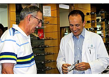 Clinic photo/Office of Dr. MICHAEL R. KEVERLINE