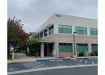 Clinic photo/Office of Dr. MICHAEL R. LENIHAN