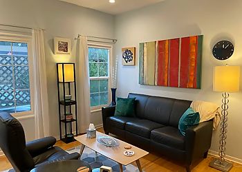 Clinic photo/Office of Dr. MICHAEL R. NEWMARK