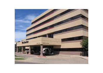 Clinic photo/Office of Dr. MICHAEL R. PUUMALA