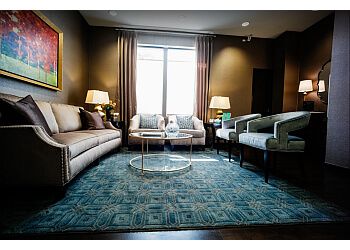 Clinic photo/Office of Dr. MICHAEL R. ZENN