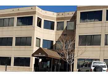 Clinic photo/Office of Dr. MICHAEL RAUZZINO