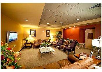 Clinic photo/Office of Dr. MICHAEL S. BECKENSTEIN