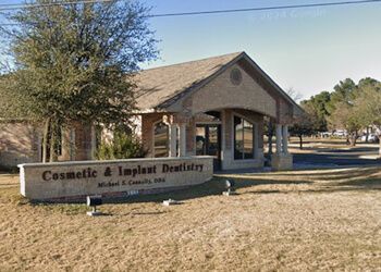 Clinic photo/Office of Dr. MICHAEL S. CONNALLY