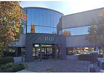 Clinic photo/Office of Dr. MICHAEL S. KENLY