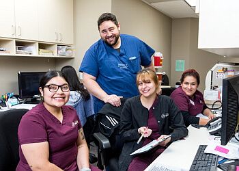 Clinic photo/Office of Dr. MICHAEL S. MITRI