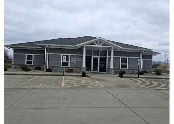 Clinic photo/Office of Dr. MICHAEL S. TRIEGER