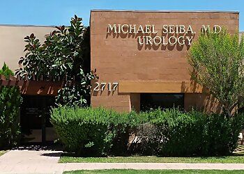 Clinic photo/Office of Dr. MICHAEL SEIBA