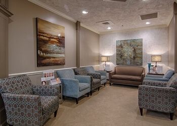 Clinic photo/Office of Dr. MICHAEL SPANN