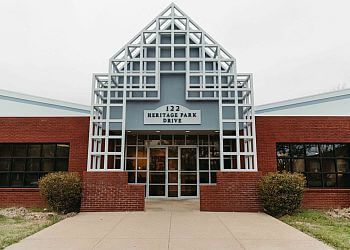 Clinic photo/Office of Dr. MICHAEL STARBODY