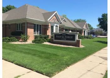 Clinic photo/Office of Dr. MICHAEL SULLIVAN